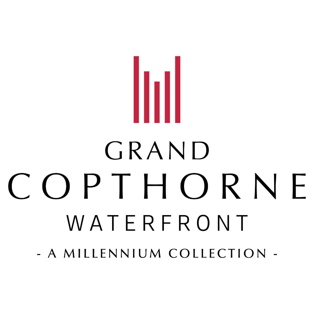 grandcopthorne logo