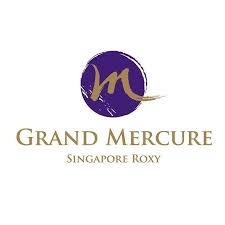 grand mercure logo