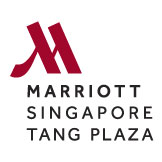 marriotttangplaza logo