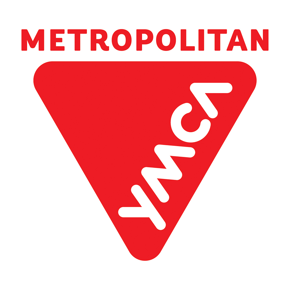 metropolitan ymca logo