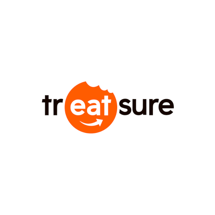 treatsure treasure trove logo